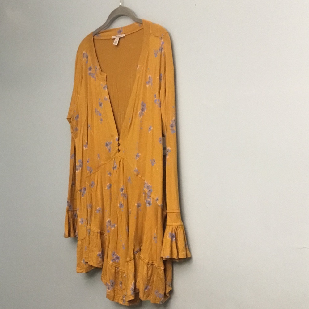 Free people top